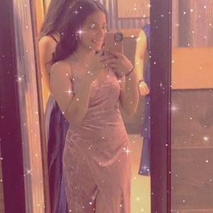 Meet your Posher, Jocelynn